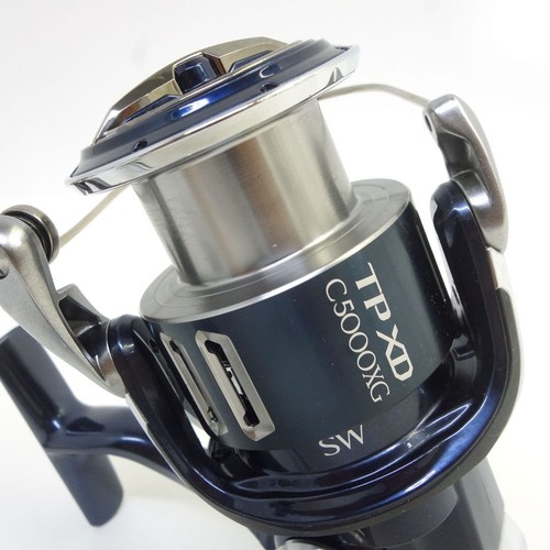 Shimano twin power - shimano,