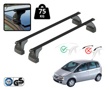 Barre Portatutto Per Fiat Idea