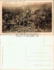 PROPAGANDA WW1-IMPRESA DI