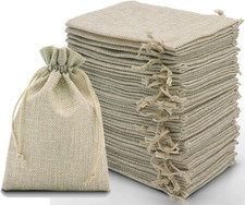 30 Sacchetti Juta (Di Iuta)