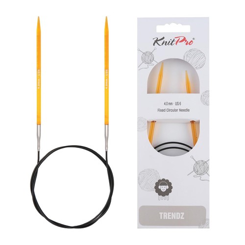 Knitpro ferri calza - ferri, da