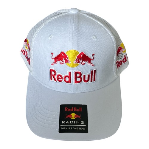 Cappello red bull racing - bull, f1