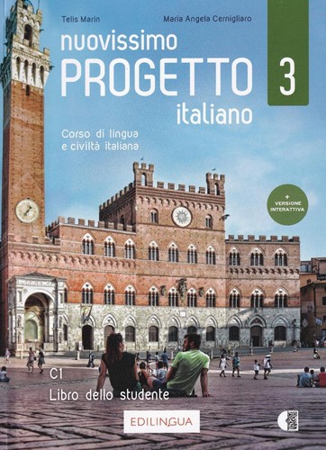 Nuovissimo progetto italiano - nuovissimo,