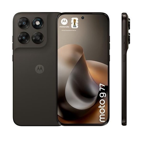 Motorola moto g77 - motorola,