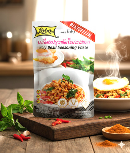Salsa cucina basilico - salsa, da