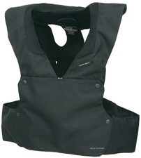 Giubbotto Airbag Moto Avanzato