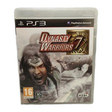 Dynasty Warriors 7 gioco