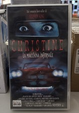 CHRISTINE - LA MACCHINA
