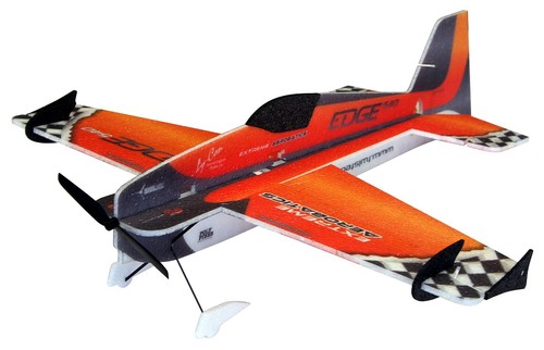 Factory edge 540 - 540, red