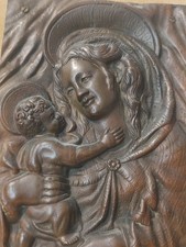 Madonna Col  Bambino  In