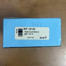 VEMA 16129 Testina sterzo Audi