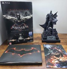 Batman Arkham Knight
