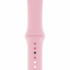 Cinturino silicone rosa - cinturino,