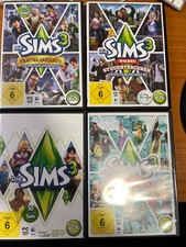 The Sims 3 Gioco Principale +