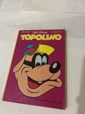 Topolino N.743,seconda