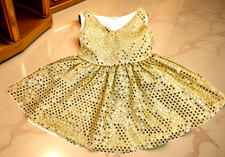 Abito stella danzante ragazza