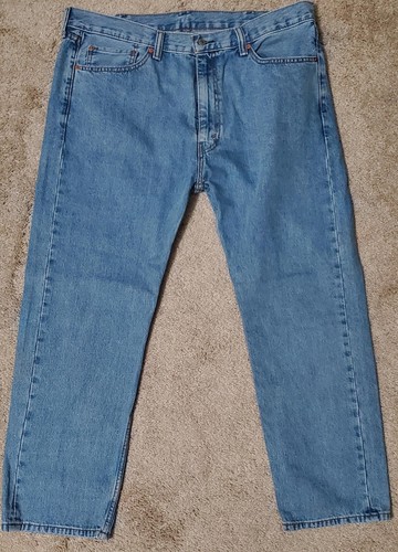 Jeans levi 505 - 505, regular