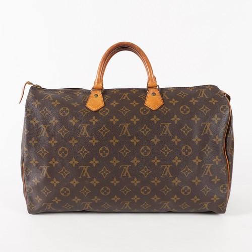 Autentica borsa louis vuitton - louis,