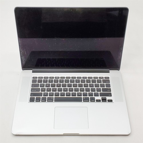 Apple macbook pro - pro, a1398
