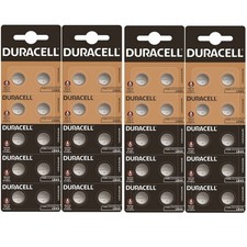 Batterie pile duracell - 40, lr44