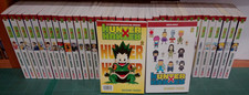 Fumetti planet manga serie - manga,
