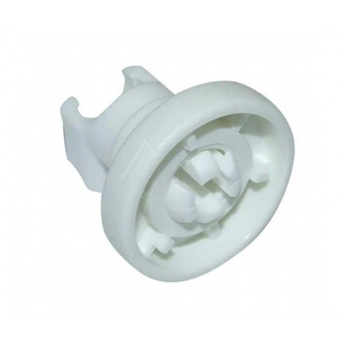 Supporto perno ruota cesto - supporto,
