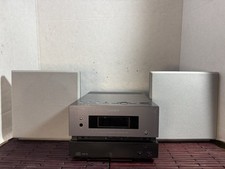 Sony HCD-CBX1 Hi Fi Mini Stereo - senza telecomando - testato e funzionante