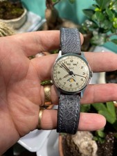 Bovet Triple Calendar