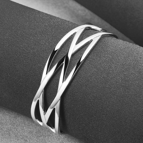 Bracelet manchette femmes