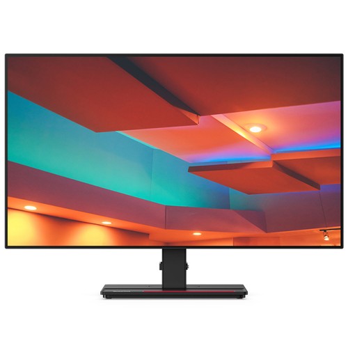 Monitor lenovo thinkvision