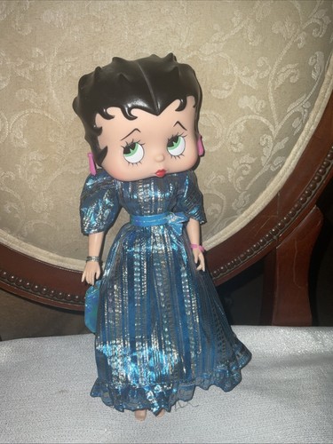 Betty boop vintage - betty,