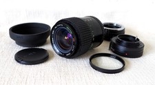 Fujifilm fuji mount fit - fuji, fx