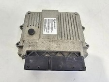 55195817 CENTRALINA MOTORE per FIAT PUNTO VAN (2U) (05/03>03/11<) 1.3 MJ 2003