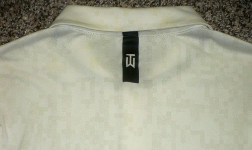 Polo uomo tiger woods - polo,