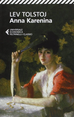 Libro nuovo tolstoj lev - nuovo,