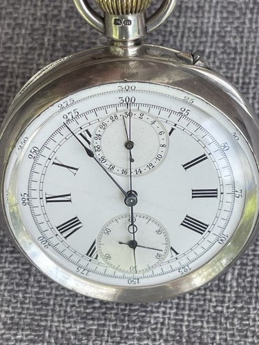 Antico orologio tasca - antico,
