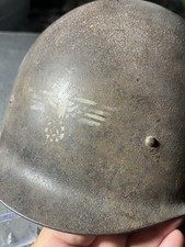 Elmo URSS Riutilizzo German