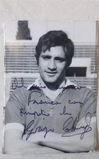GIORGIO CHINAGLIA - FOTO CON