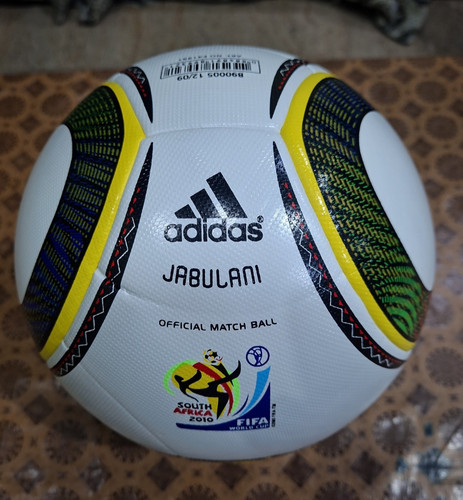 Pallone calcio adidas - da,