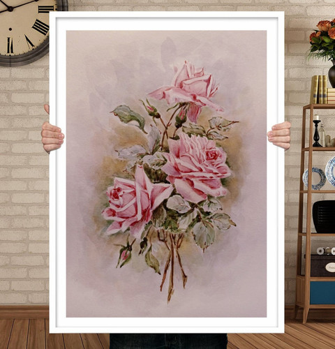 Christie repasy stile fiori - repasy,