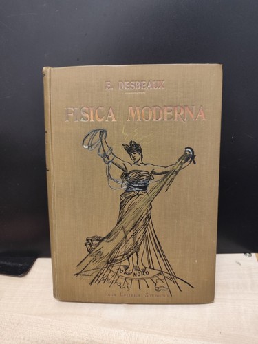 Libro fisica moderna - libro,