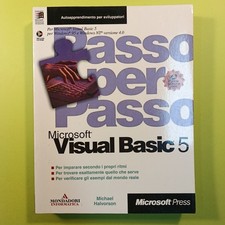 PASSO PER PASSO MICROSOFT