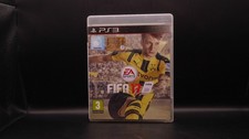 FIFA 17 2017 PlayStation 3 PS3