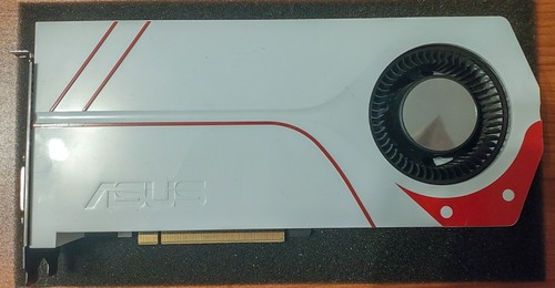 Carte graphique asus geforce - graphique, /