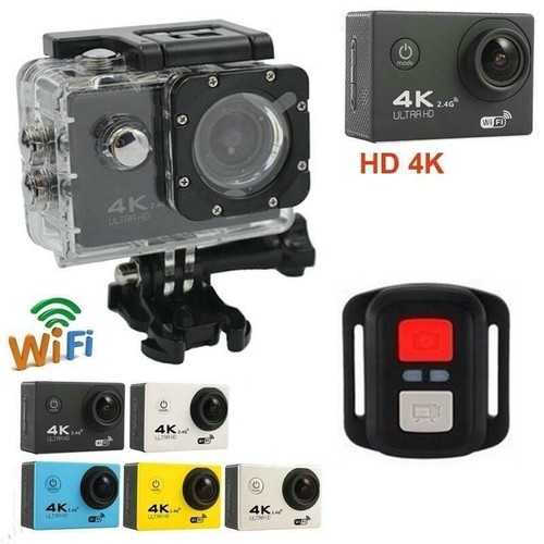 Pro cam sport - pro, wifi