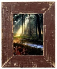 Cornice Di Vero Alt-Holz IN