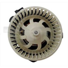 TYC Soffiatore Abitacolo