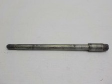 54711-14F00-000 asse ruota anteriore SUZUKI BURGMAN 400 1999 2000 2001 2002