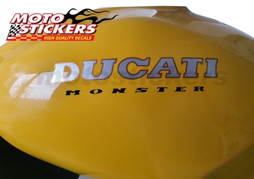 Ducati monster m600 kit - ducati,