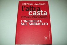 STEFANO LIVADIOTTI-L'ALTRA